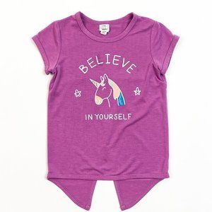 Diadora T-Shirt Size 4T